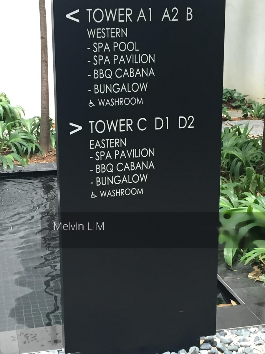 The Shore Residences (D15), Condominium #132412082